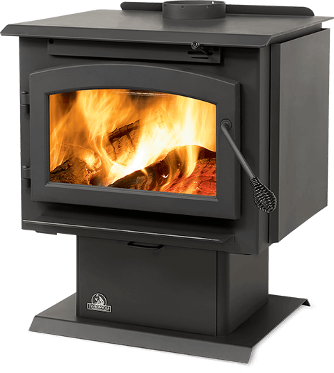 Economizer™ 2200-1 Wood Stove