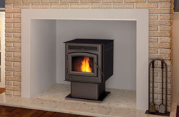 Timberwolf EPA 2200